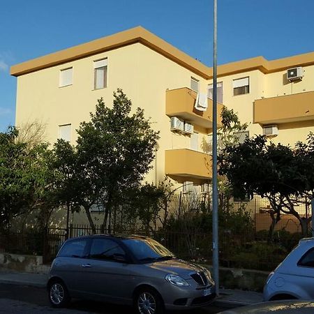 Dalerci Apartment Alghero Exterior foto