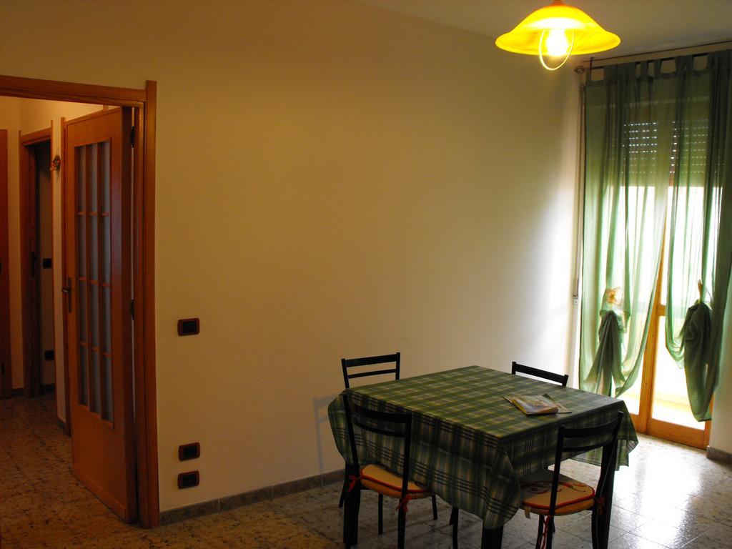 Dalerci Apartment Alghero Exterior foto